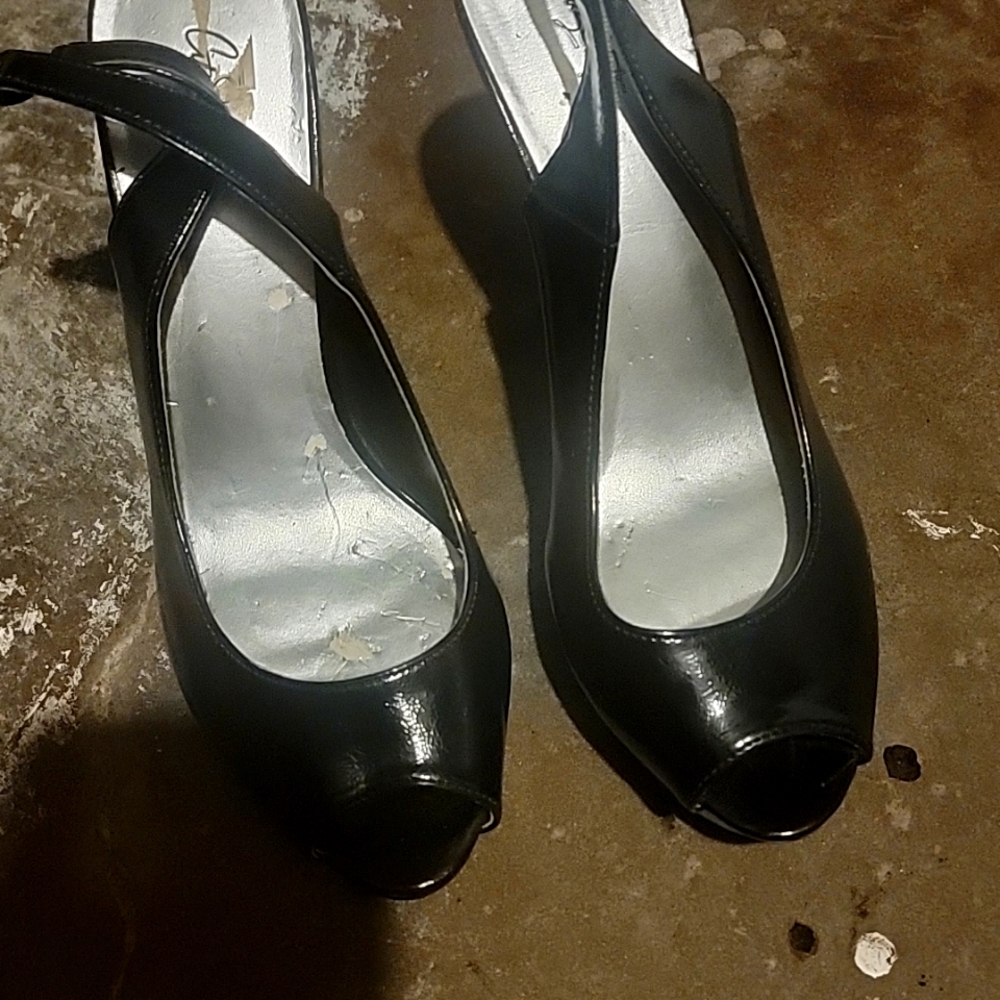 Woman Shoe